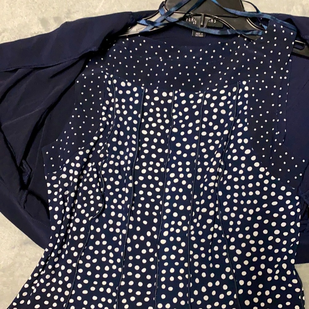 Dress with jacket - Picture 4 of 5